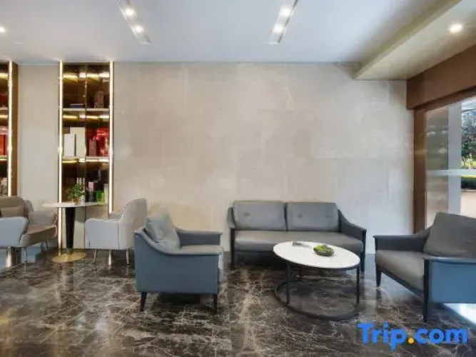 Park Inn Kunming Airport