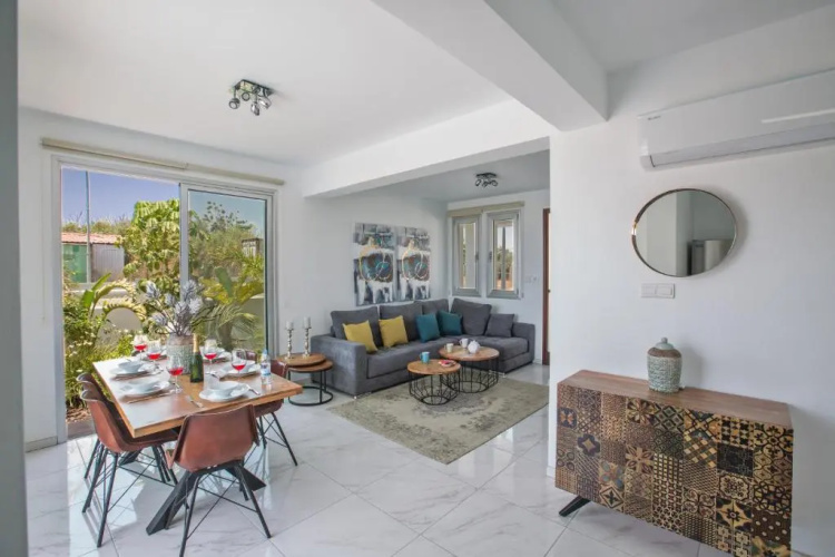 Alasia Villa 1