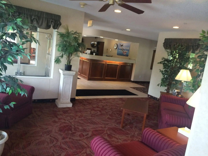 Best Western DeWitt