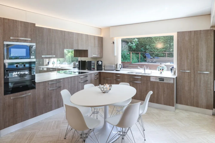 Villa le France - Vision Luxe