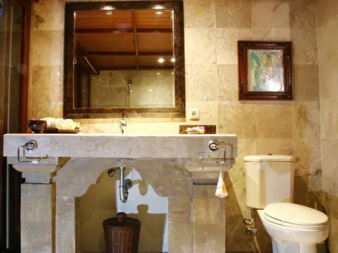 Toya Villa Ubud