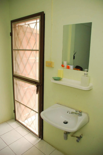 Gingfa Guest House