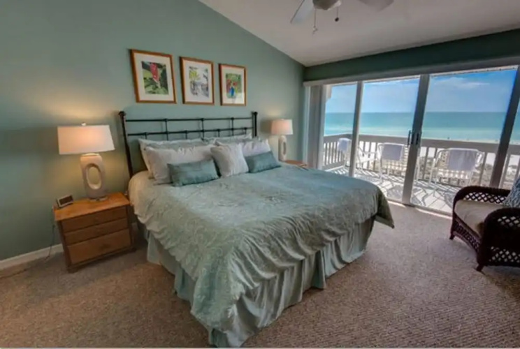 Hidden Cove 4 Apartment 2