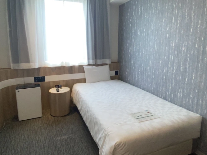 Comfort Single room