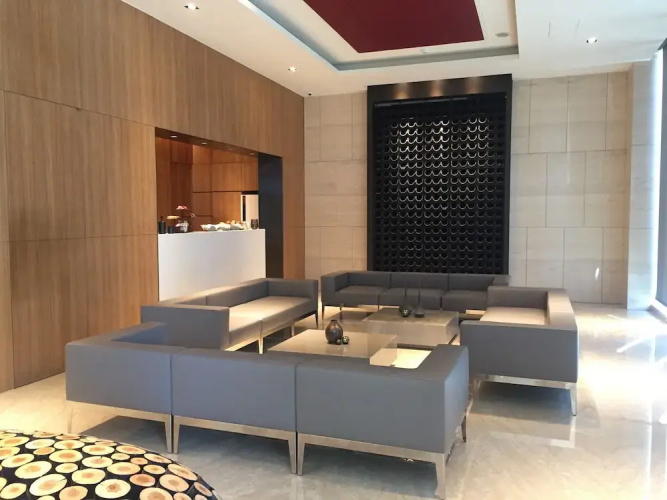 REDIN Residences