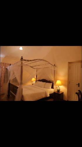Rockbourne Bungalow