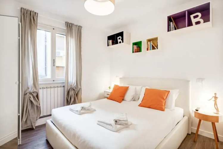 Ponte Vecchio & Boboli Modern Apartment
