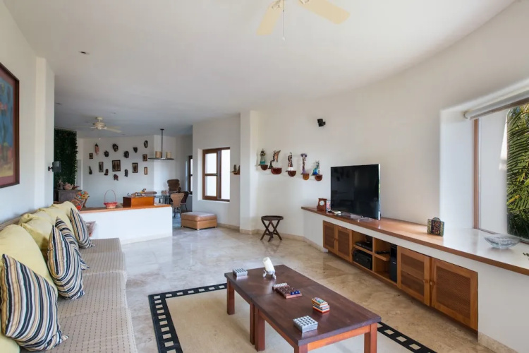 Casa Larimar