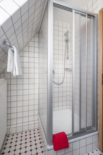 Ferienwohnung-Duenenrose