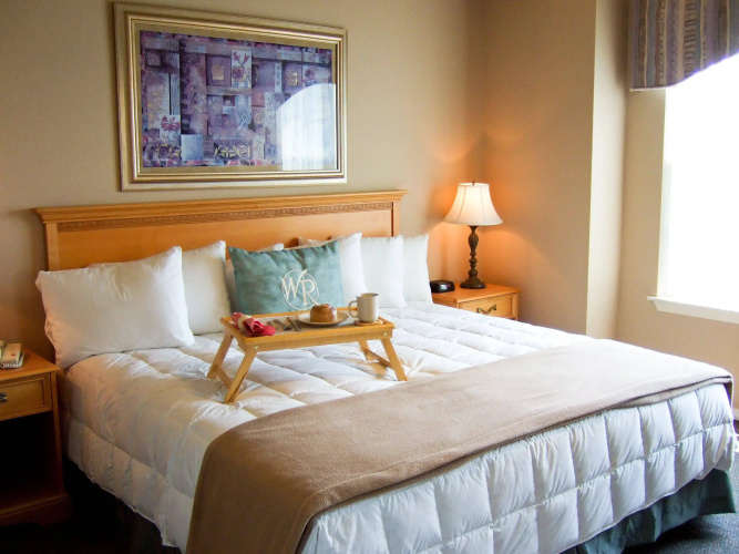 Westgate Branson Lakes Resort