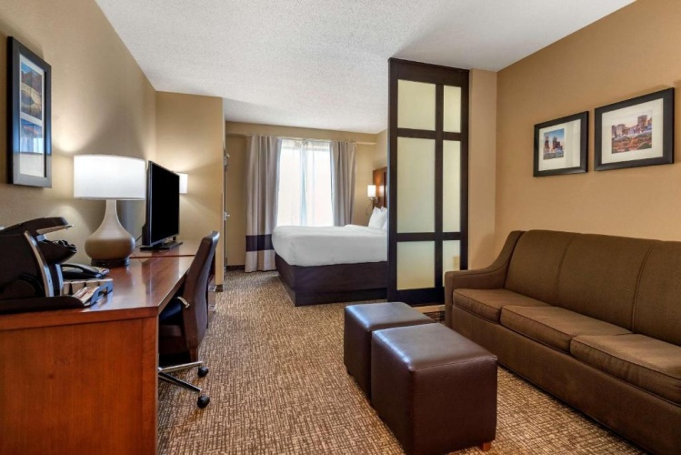 Suite