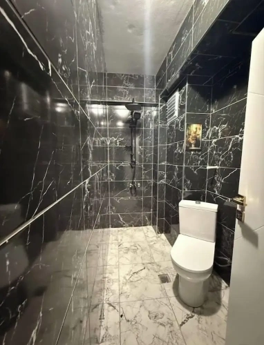 Deluxe Triple room with city view