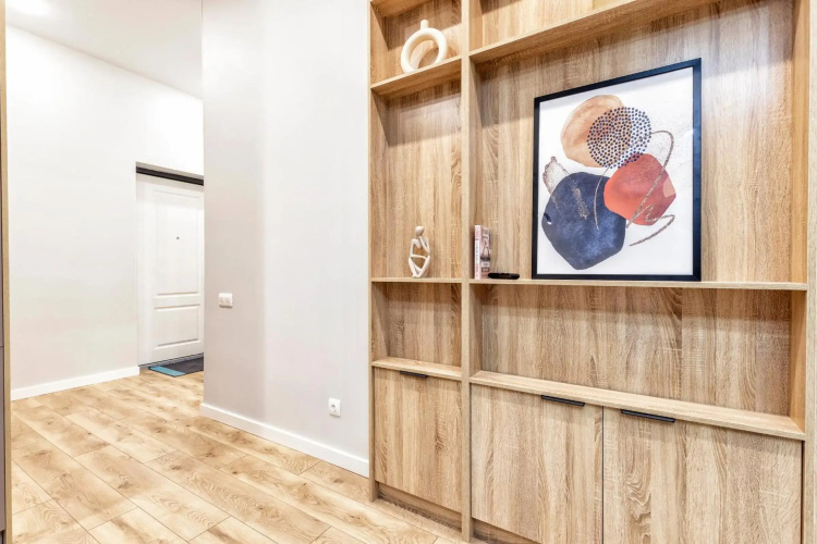 Aura Business class apartment
