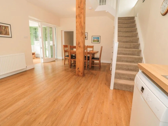 Vicarage Cottage