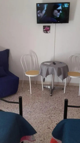 Ciao Alghero