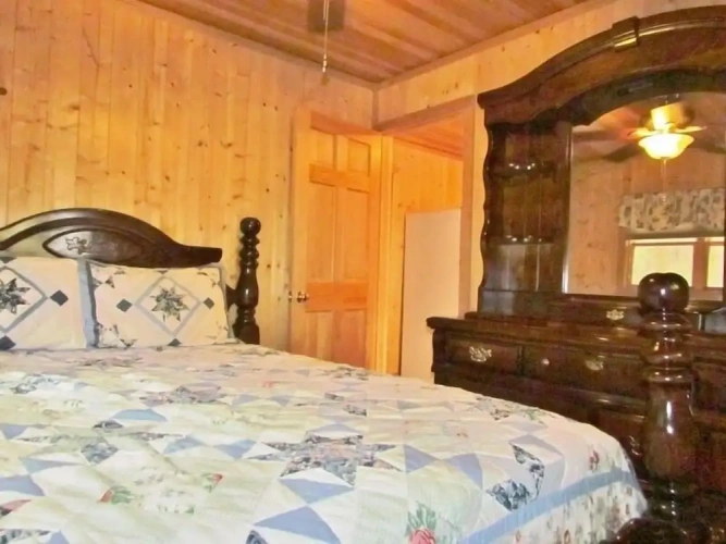 2 Bedrooms Standard room