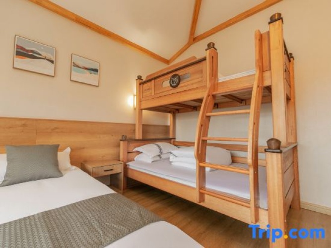 Double Family Suite