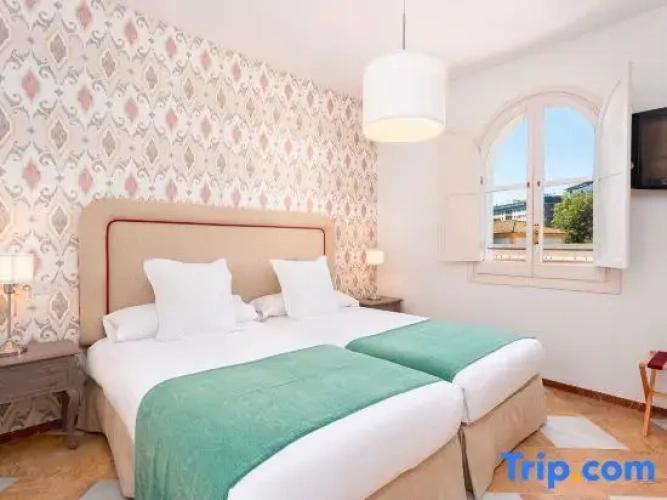 6 Bedrooms Apartment