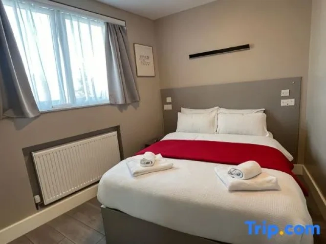 5 Bedrooms Standard Quintuple Family room