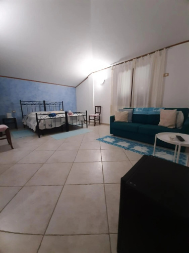 B&B Su Frascu Segau