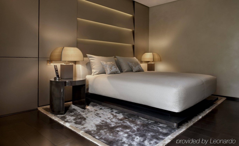 Armani Hotel Milano photo 17