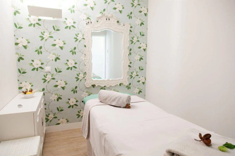 Villa Sandini Hotel e Spa