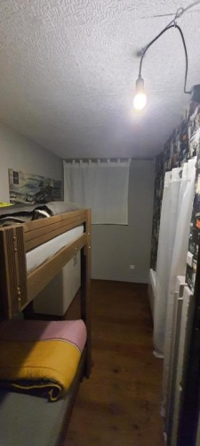 Hotel rooms