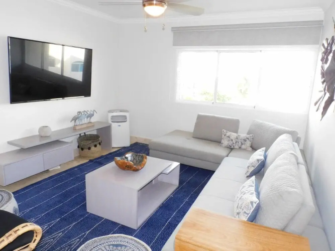Spectacular Penthouse Ocean Views. Playa Bavaro. Punta Cana