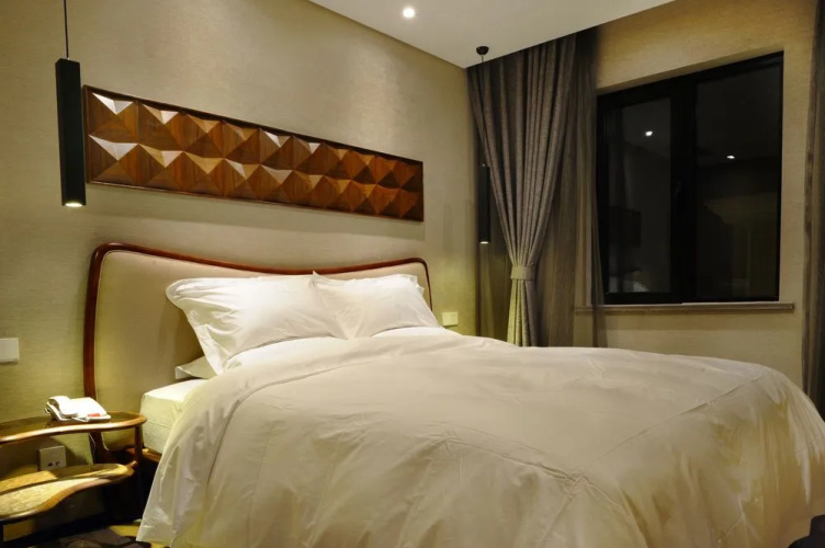 Villa Inn 8 Qingdao