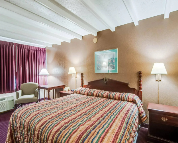 Econo Lodge Galax