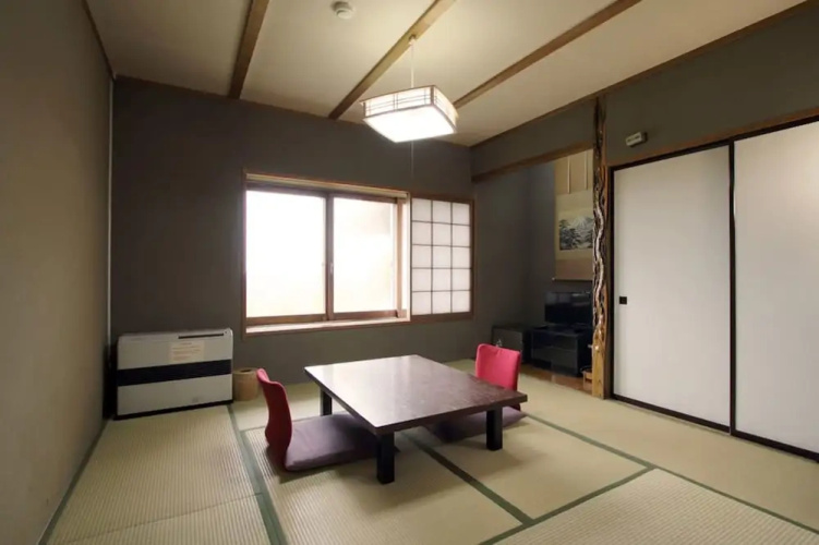 Maruike Hotel