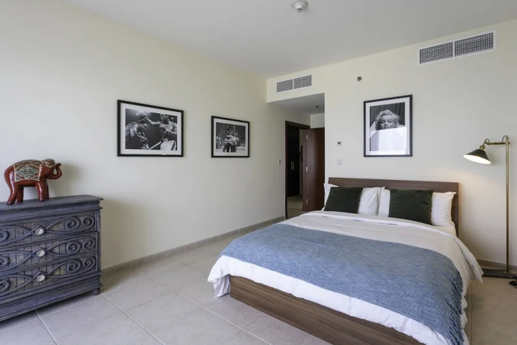 One Perfect Stay - Elite Residences