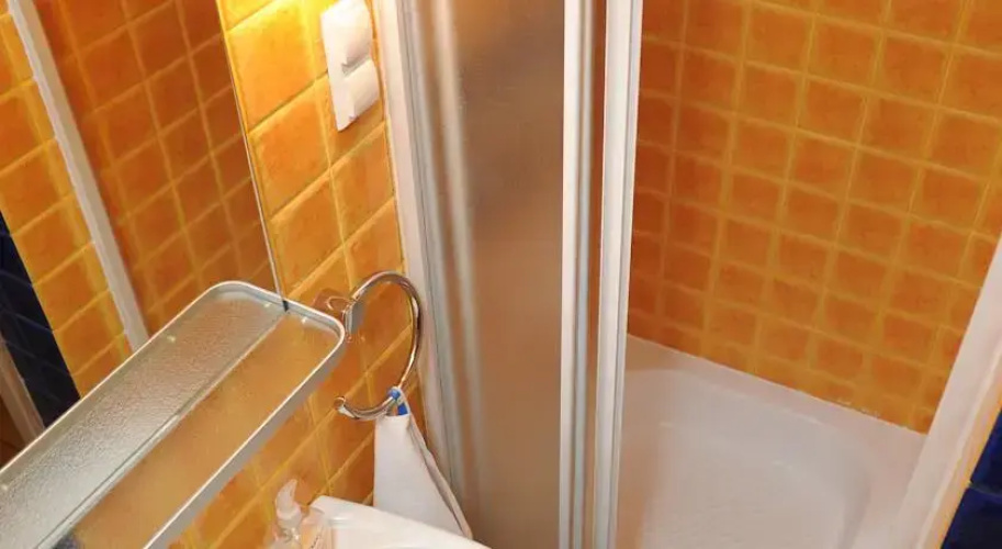 Apartament Berek