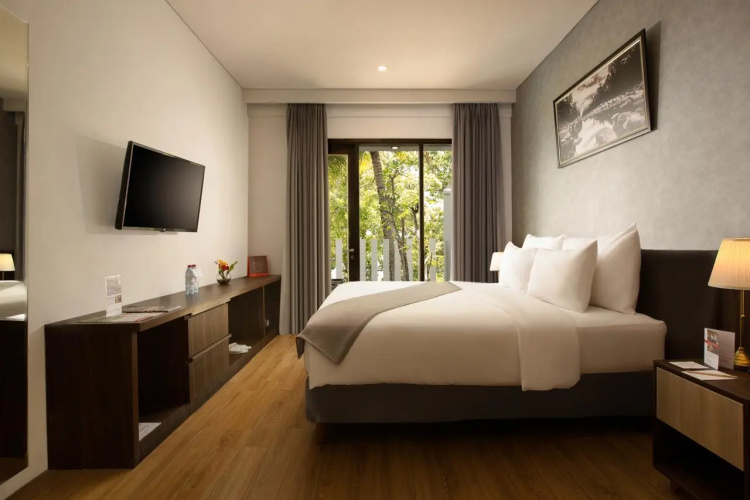 Swiss-Belinn Luwuk