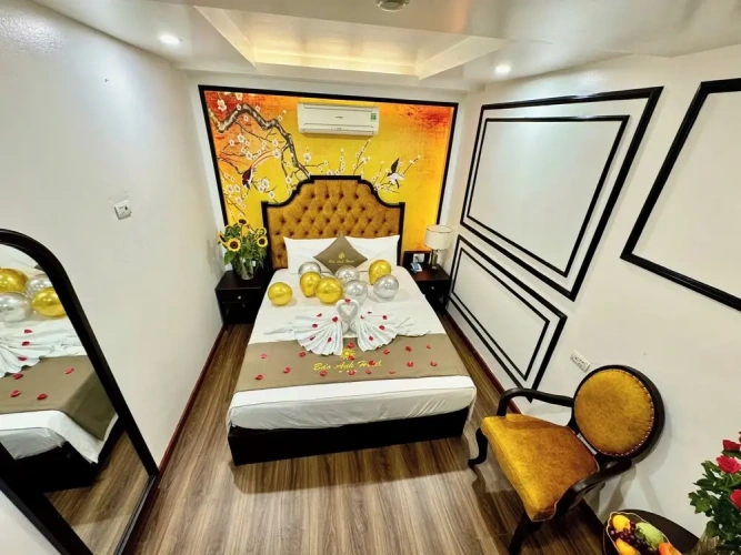 Superior Double room