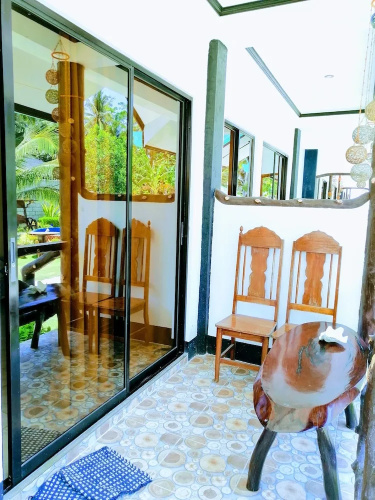 Villa Consolacion Resort