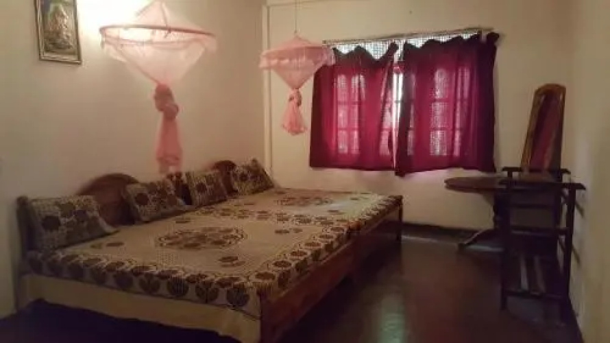 Samadhi Holiday Inn