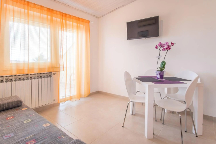 Apartmants Bogdanic Krk II