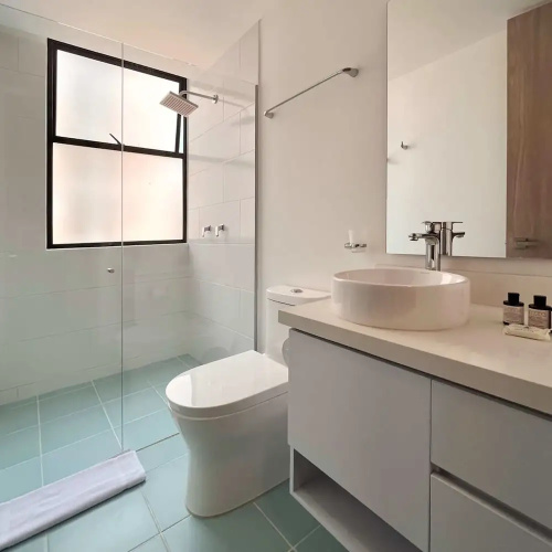 Bright Loft in Laureles