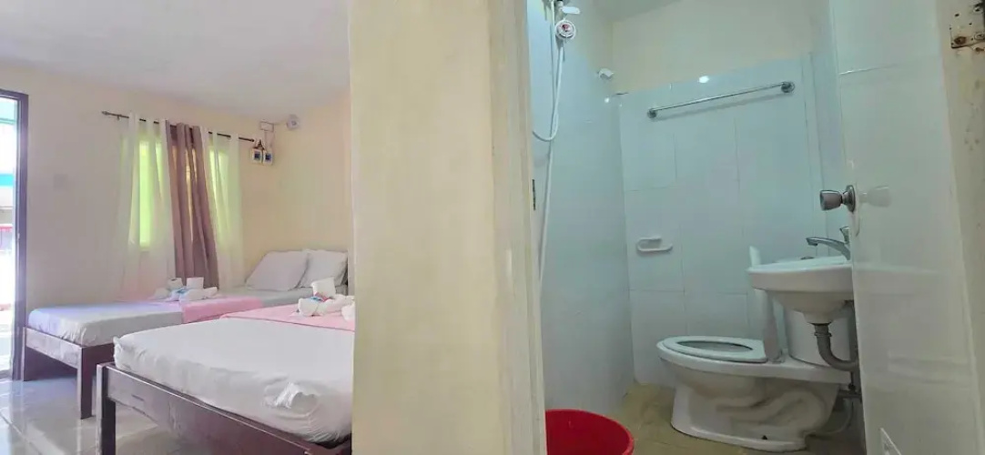 Oyo 1121 Junlyn Apartelle