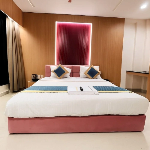 Business room