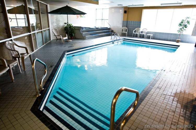 Delta Hotels Trois Rivieres Conference Centre photo 16