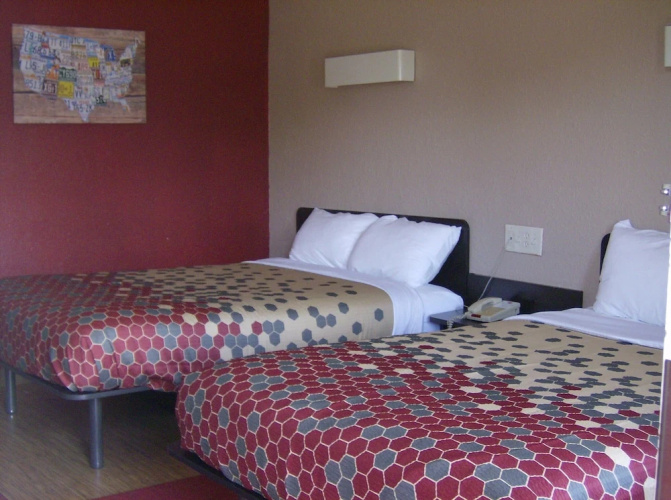 Motel 6 Terre Haute