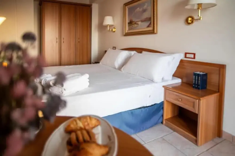 Hotel Bisanzio Resort