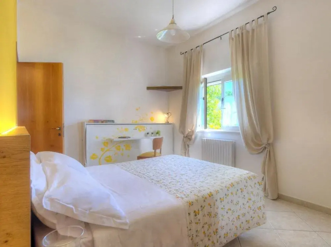 Bellafiora Bed & Breakfast