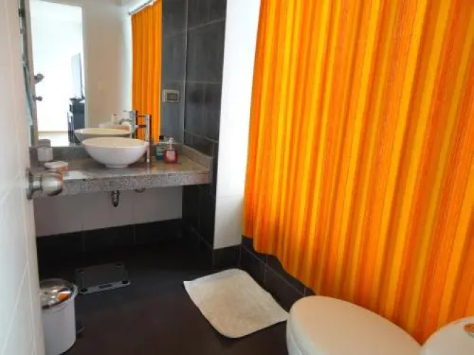 San Borja, bello apartamento
