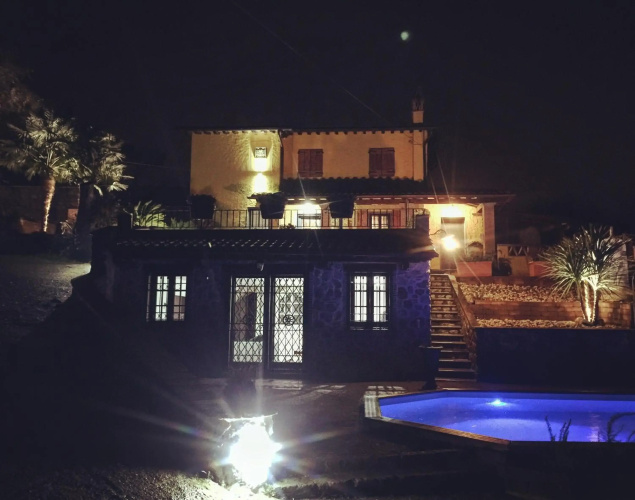 Villa Daniela