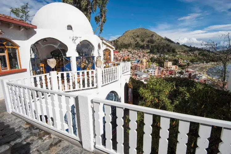 La Cúpula