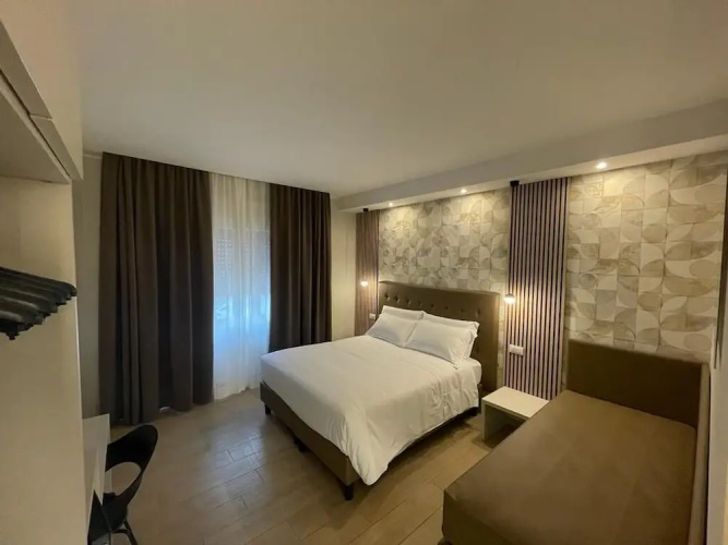 AlbaDea Suite&Jacuzzi