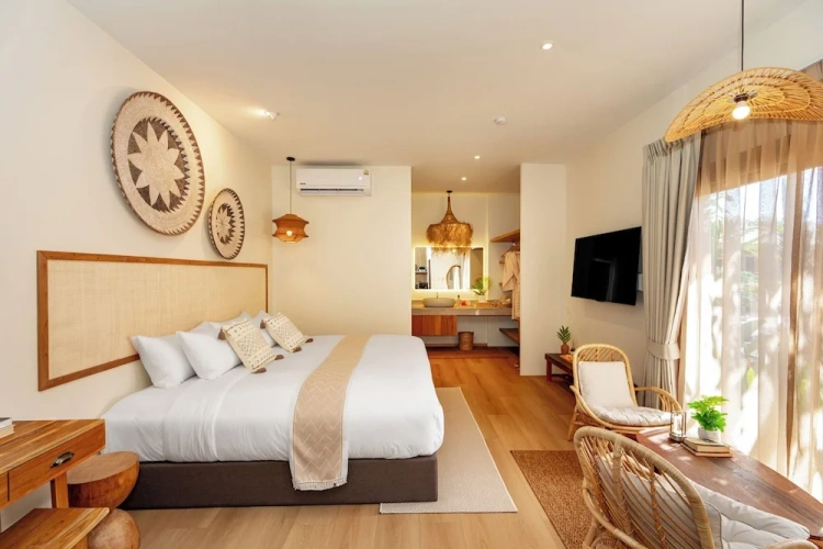 Premium Double room